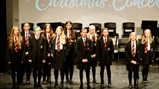 Christmas concert