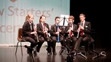 New starters concert 2016