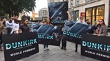 London art and dance trip 15