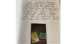 Year 7 homework