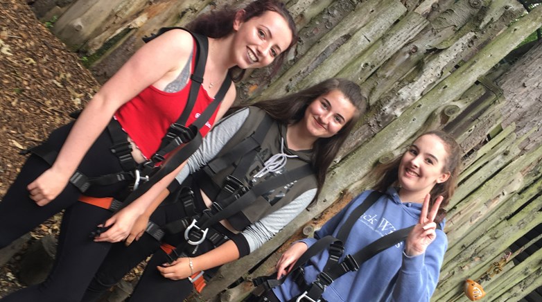 Activities week 2018