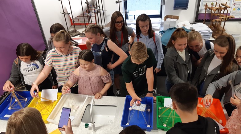 Activities Week 2019